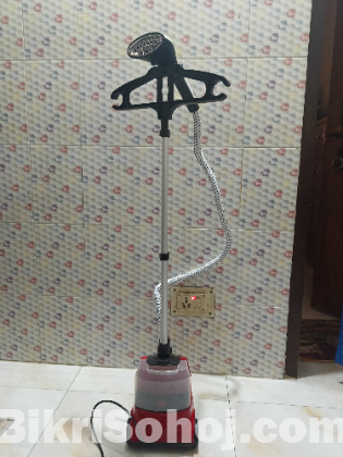 Smart Iron